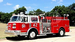 Dallas Fire Department