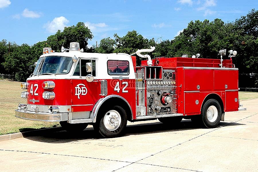 Dallas Fire Department Dallas Fire Department