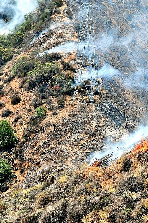6.22.2014 Brand Incident