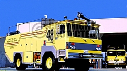 St. Louis Fire Department