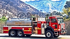 Los Angeles County Fire Department