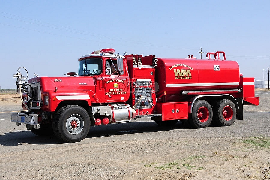 Kings County Fire Department Kings County Fire Department
