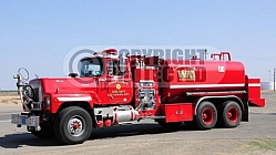 Kings County Fire Department
