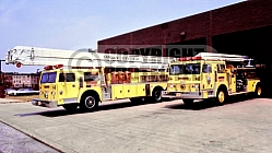 Camden Fire Department