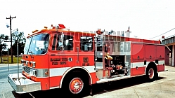 Harris Township Fire Department