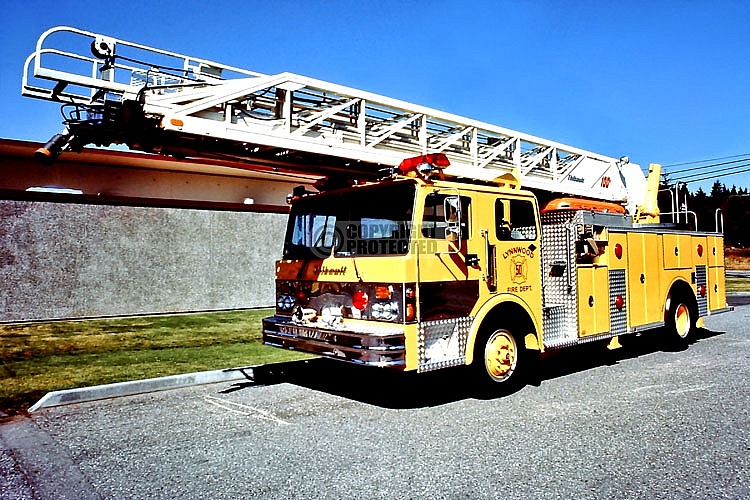 Lynwood Fire Department