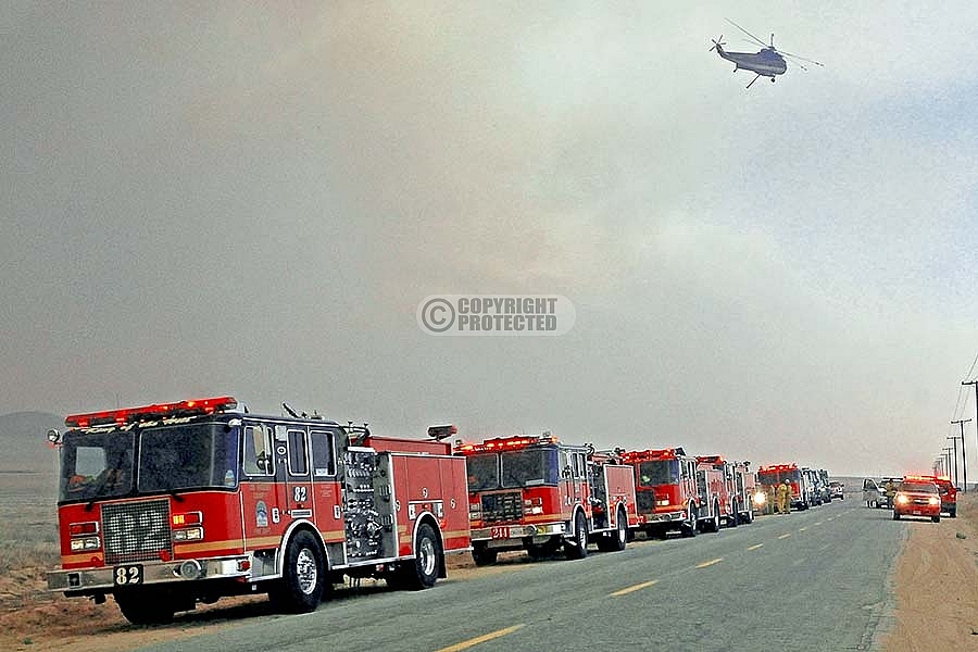 los Angeles County Fire Department los Angeles County Fire Department