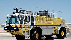 Ventura County Fire Department