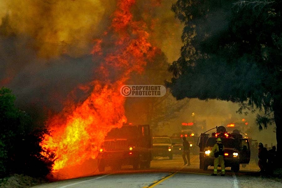 6.2.2013 Powerhouse Incident
