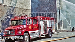 7.25.2000 Toledo Incident