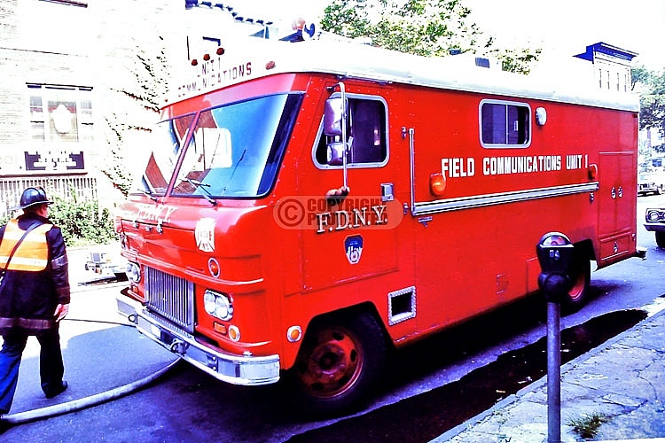 FDNY