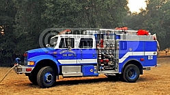 Storey County Fire Department