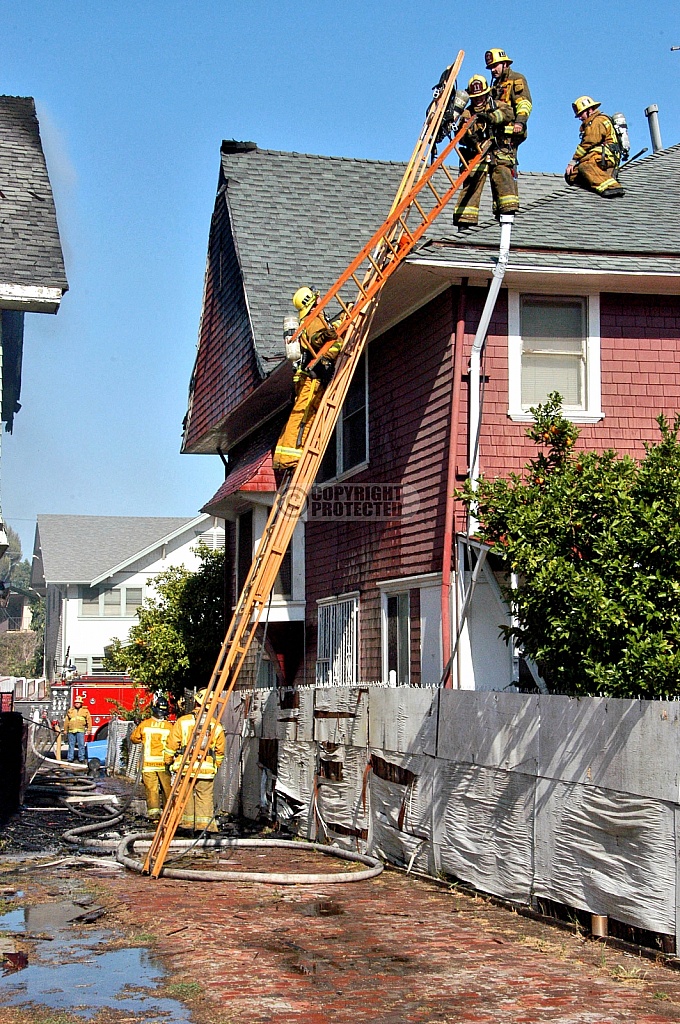 7.4.2006 Menlo Incident