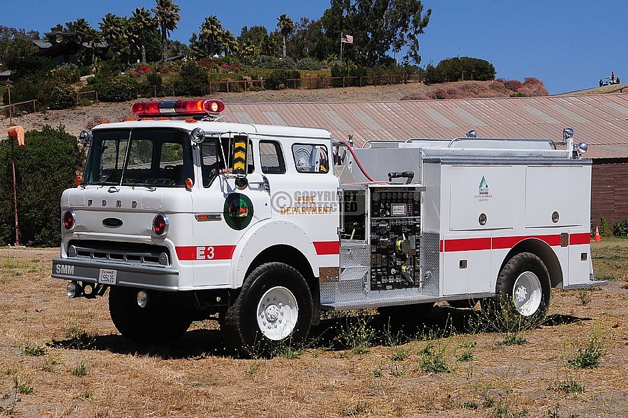 Hollister Ranch Fire Hollister Ranch Fire