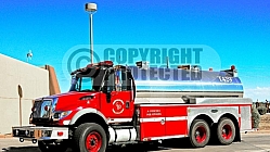 Gila River Fire Department