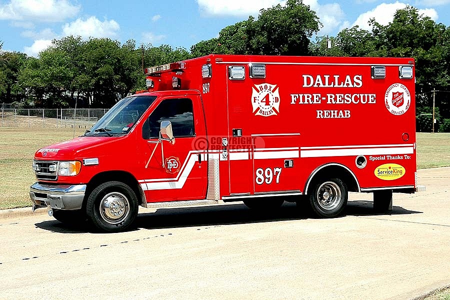 Dallas Fire Department Dallas Fire Department