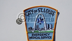 St. Louis EMS