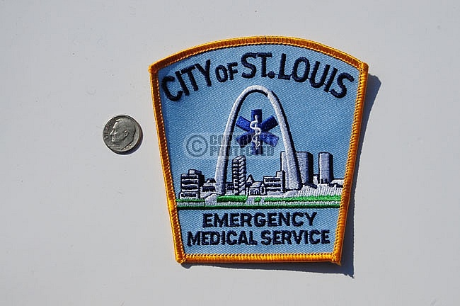 St. Louis EMS
