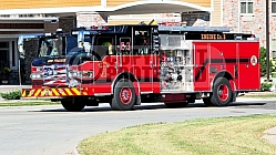 Sun Prairie Fire Department