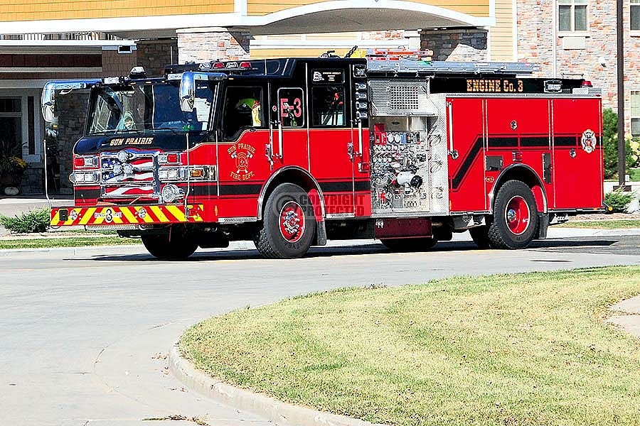 Sun Prairie Fire Department Sun Prairie Fire Department
