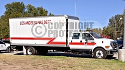 Los Angeles Fire Department
