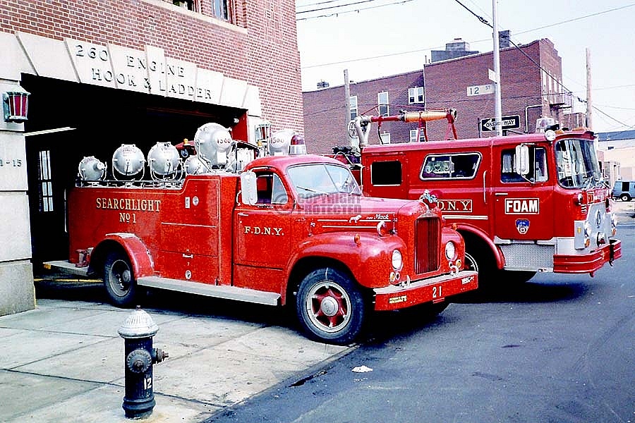 FDNY