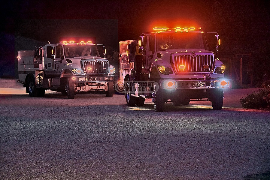 Alisal Incident
