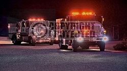 Alisal Incident
