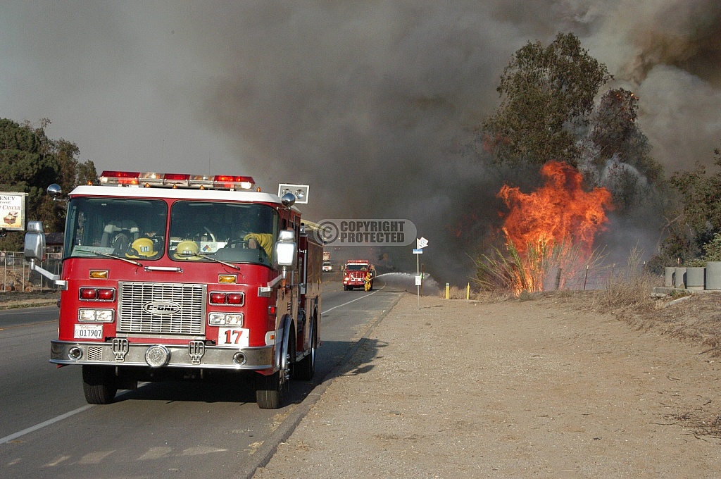 4.28.2007 River Incident 4.28.2007 River Incident