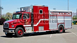 Reno Fire Department