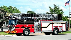 Richland Hills Fire Department