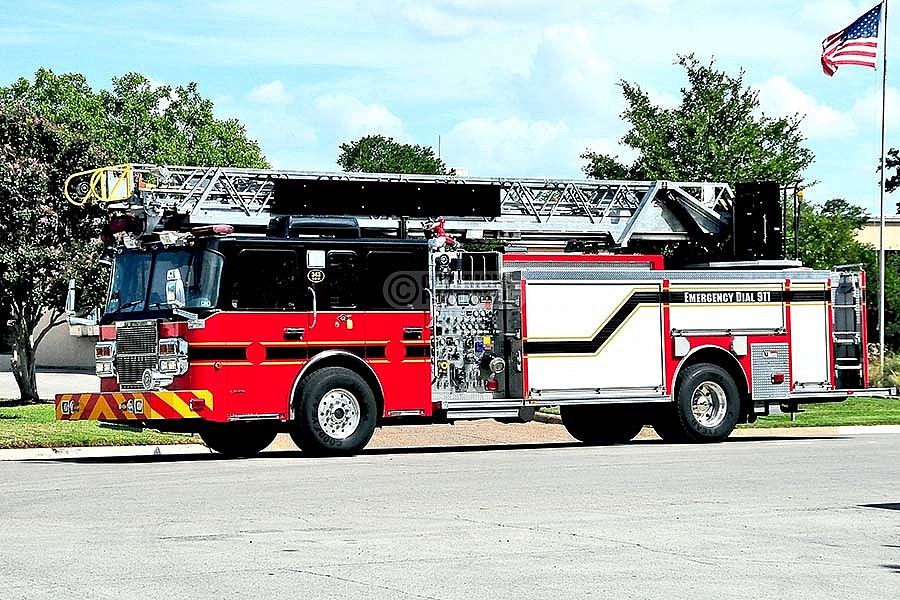 Richland Hills Fire Department Richland Hills Fire Department