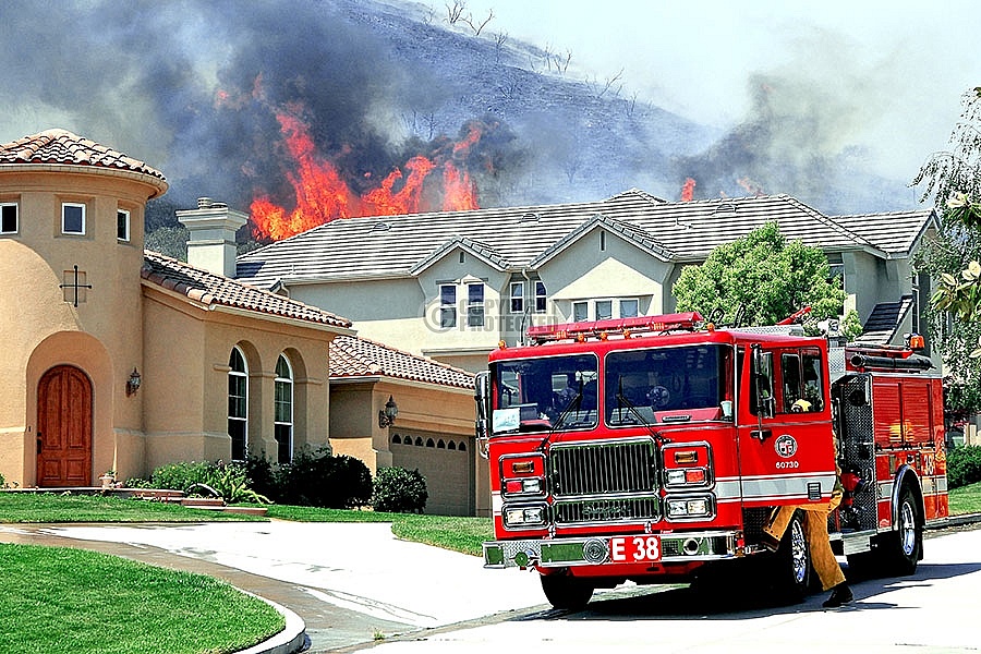 5.2.2013 Springs Incident