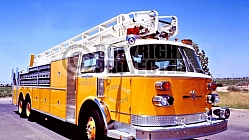 Glendale Fire Department