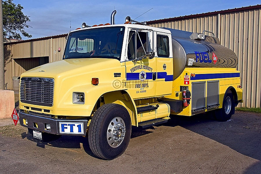 Thomas Incident Apparatus