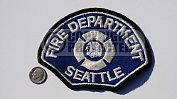 Seattle Fire