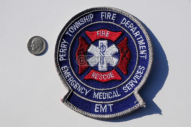 Pike Township Fire Pike Township Fire