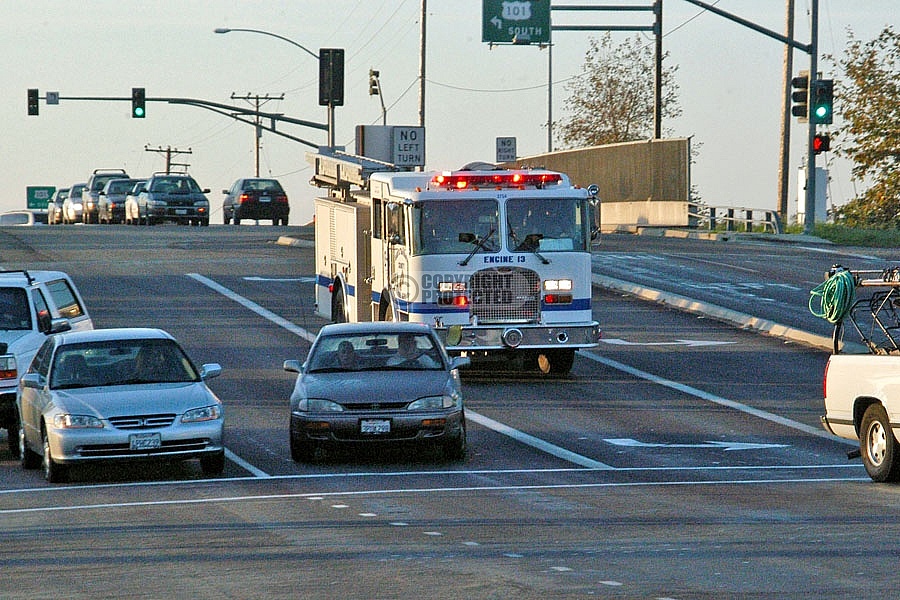 Snta Barbara County Fire Department Snta Barbara County Fire Department