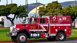 CAVE Incident assigned apparatus