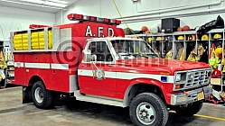 Anchorage Fire Department