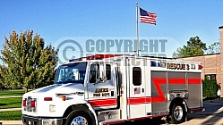 Ames Fire Department