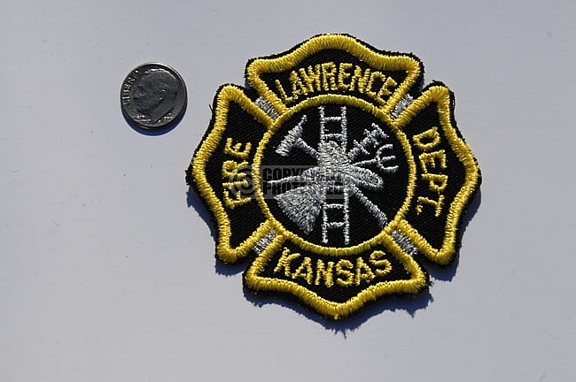Lawrence Fire