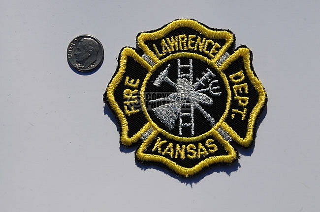 Lawrence Fire