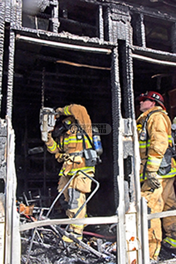 4.8.19 Hollister Incident