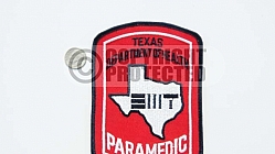 TX Fire Paramdic