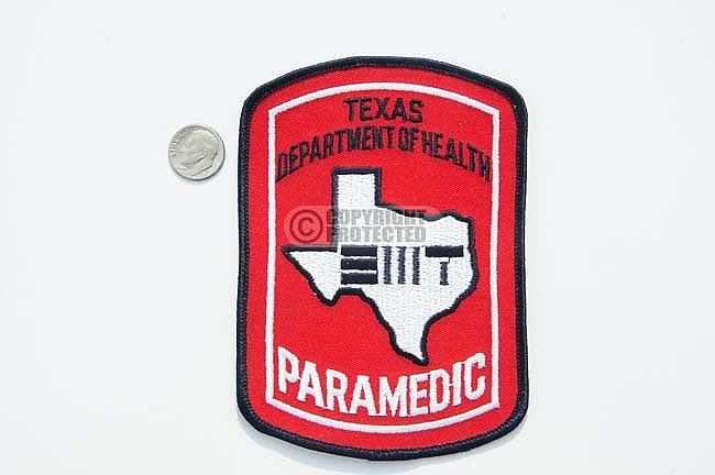 TX Fire Paramdic TX Fire Paramdic