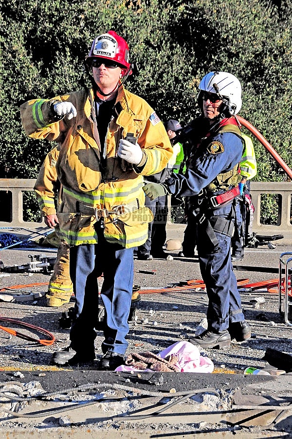 1.12.12 Bridge Incident 1.12.12 Bridge Incident