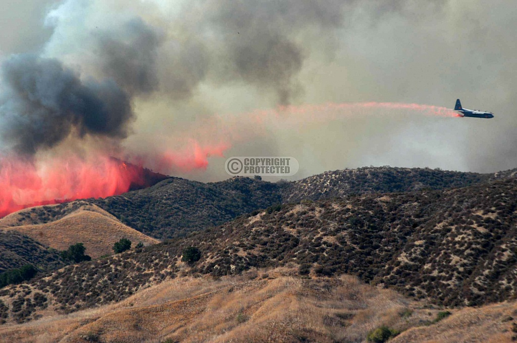 7.17.2004 Foothill Incident 7.17.2004 Foothill Incident