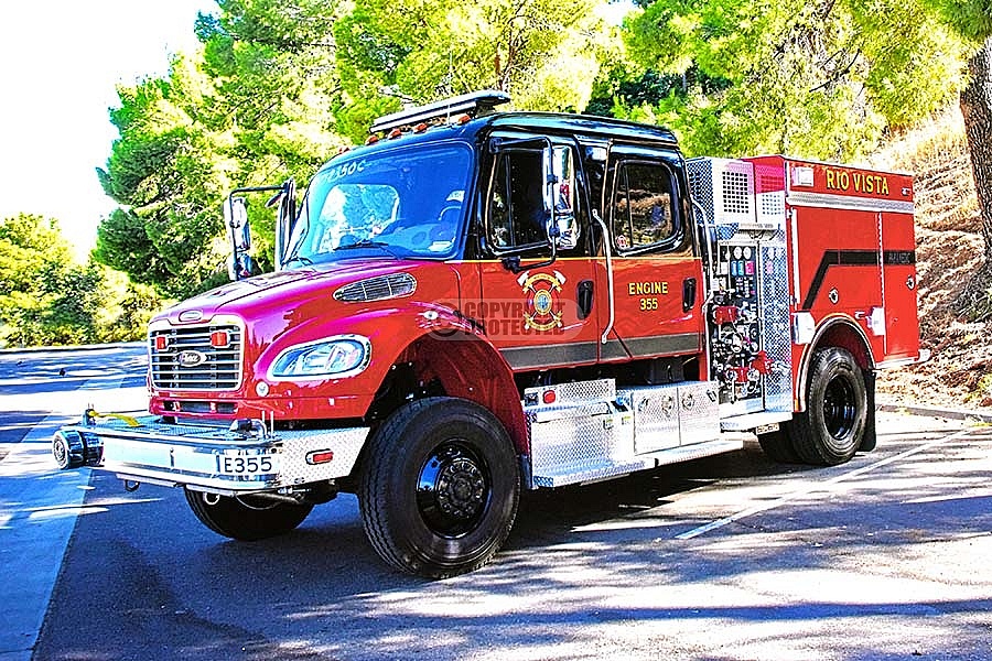 8.12.20 Lake Incident