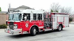 Fresno Fire Department